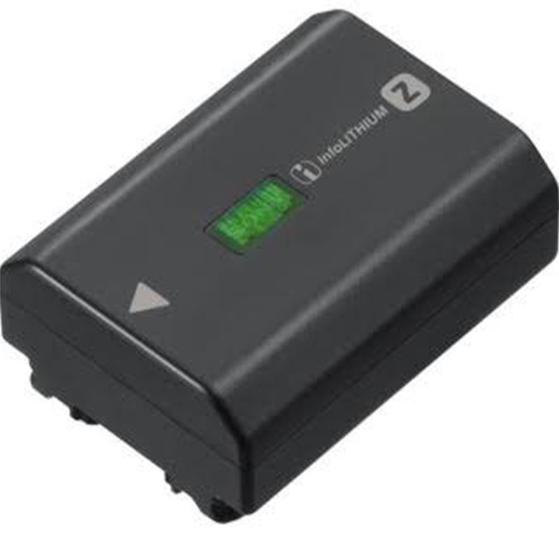 Sony NP-FZ100 Original Battery