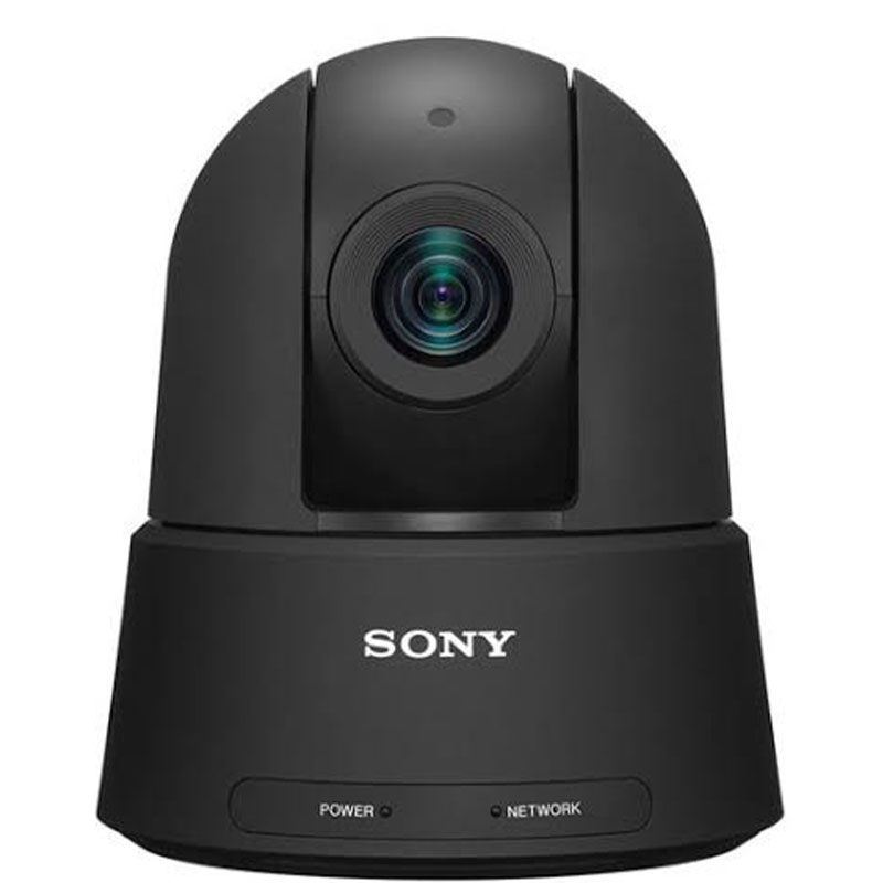 Sony PTZ SGR-A12 – 4K AI PTZ Camera