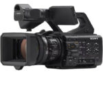 Sony PXW-Z300 Professional 4K Camcorder
