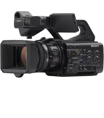 Sony PXW-Z300 Professional 4K Camcorder