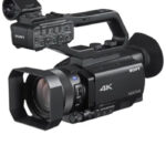 Sony PXW-Z90V Videocamera