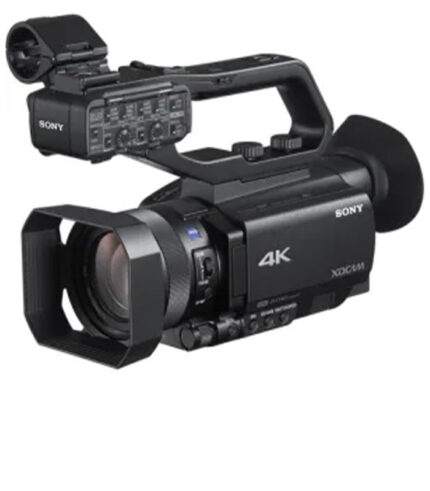Sony PXW-Z90V Videocamera