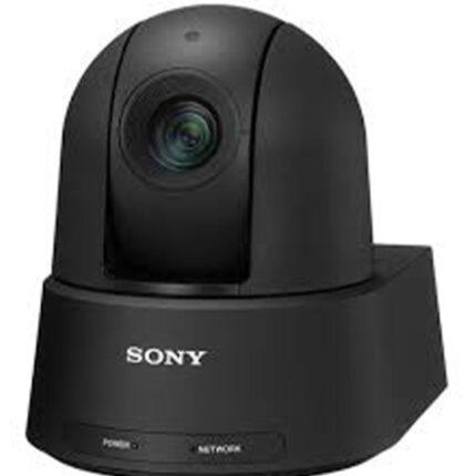 Sony SRG-A12 4K PTZ Camera with AI Auto Framing