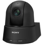 Sony SRG-A40 4K PTZ Camera with Built-In AI