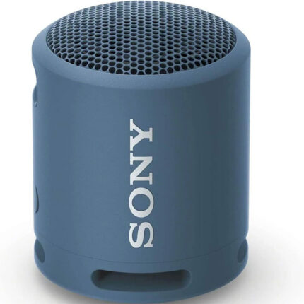 Sony SRS-XB13 Portable Bluetooth Speaker