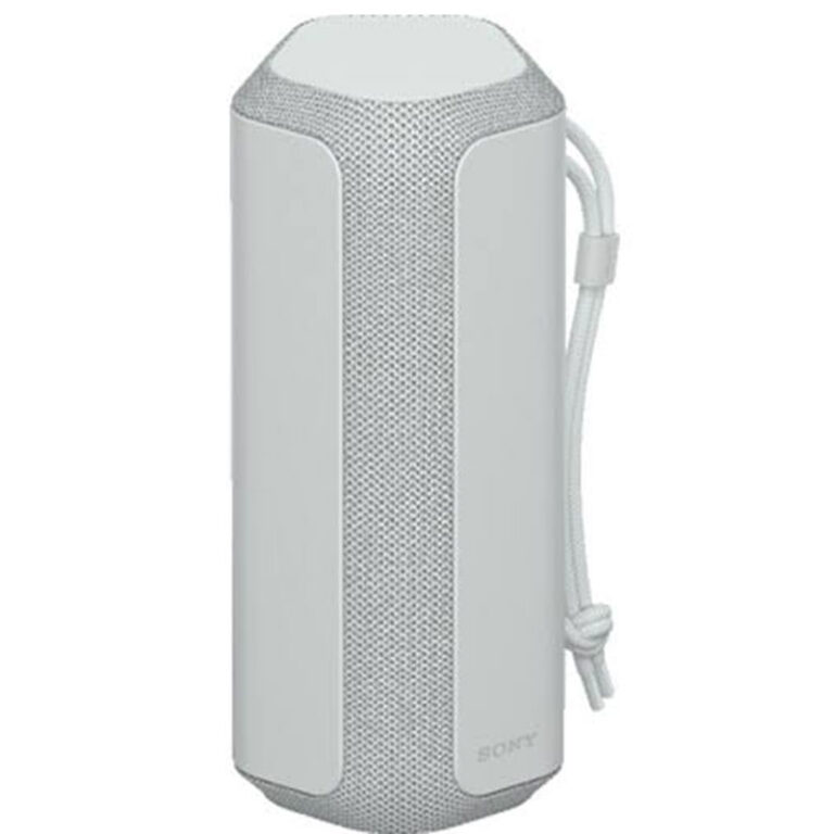 Sony SRS-XE300 Portable Bluetooth Speaker