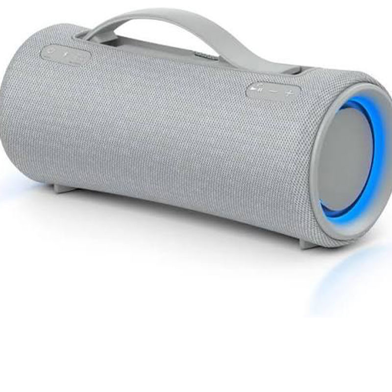 Sony SRS-XG300 Portable Bluetooth Speaker