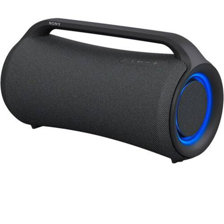 Sony SRS-XG500 Live Life