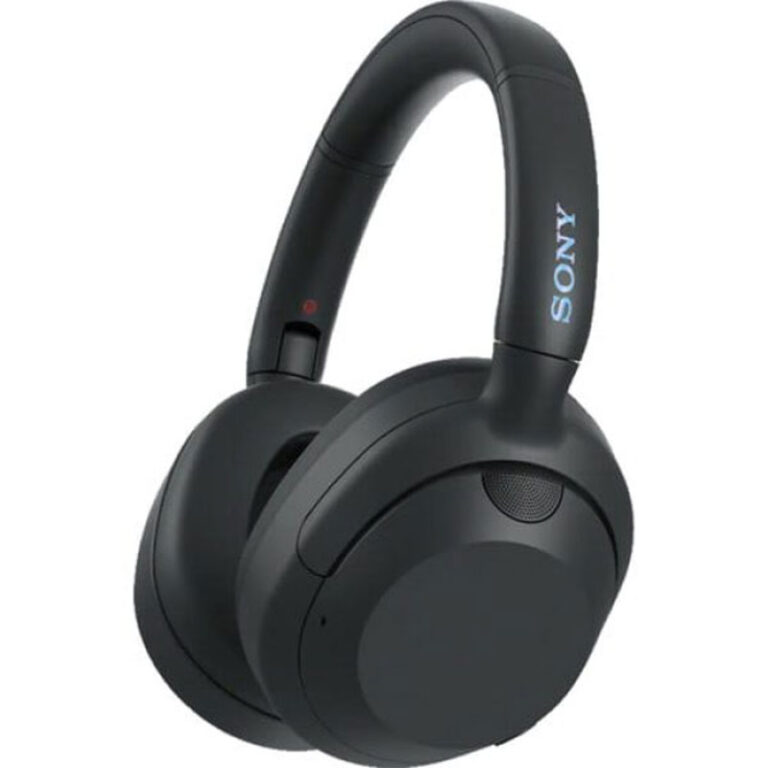 Sony ULT WEAR WH-ULT900N Wireless Noise-Cancelling Headphones