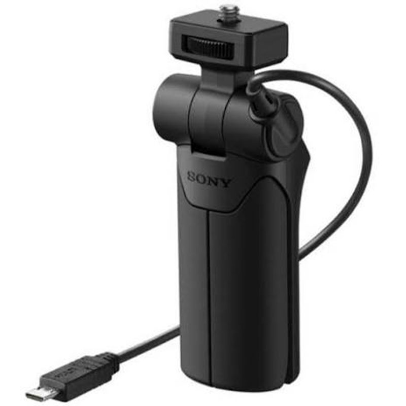 Sony VCT-SGR1 (ZV1) Shooting Grip Sony VCT-SGR1 (ZV1) Shooting Grip