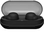 Sony WF-C500 Wireless Bluetooth Earbuds