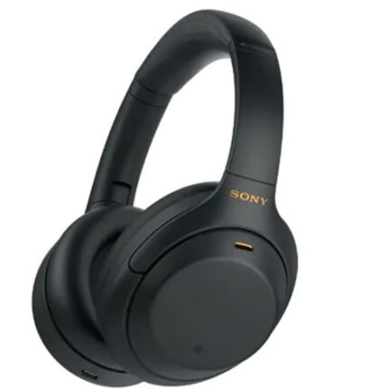 Sony WH-1000XM4 Wireless Noise Cancelling Headphones