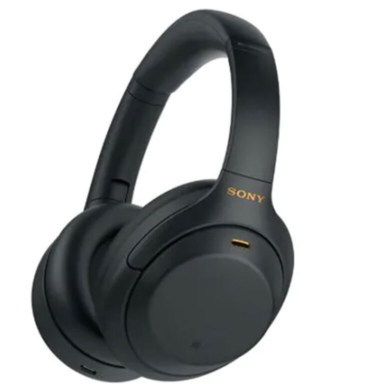 Sony WH-1000XM4 Wireless Noise Cancelling Headphones