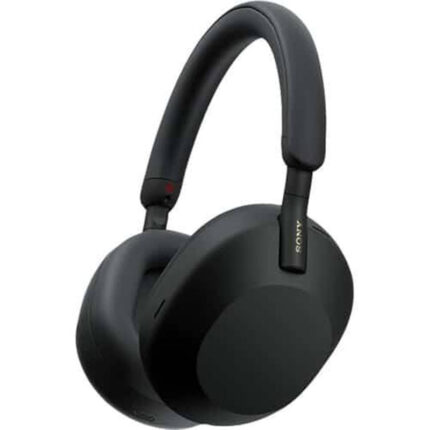 Sony WH-1000XM5 Wireless Noise Cancelling Headphones