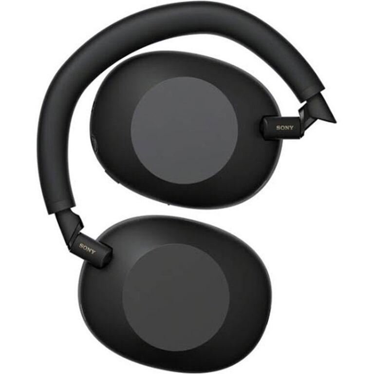 Sony WH-1000XM6 Wireless Noise Cancelling Headphones