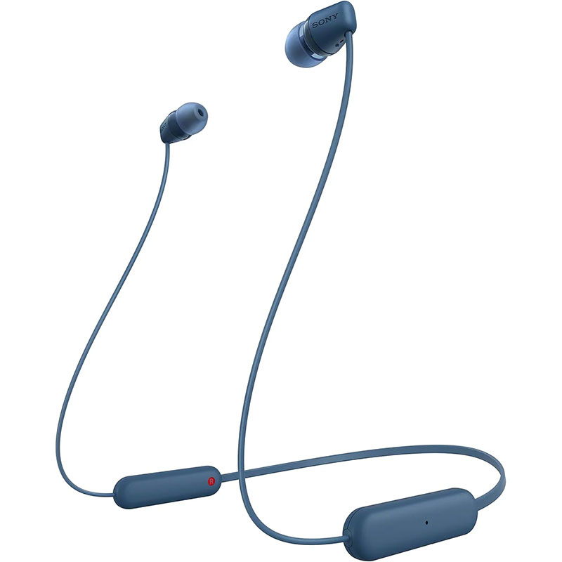 Sony WI-C100 Earphones