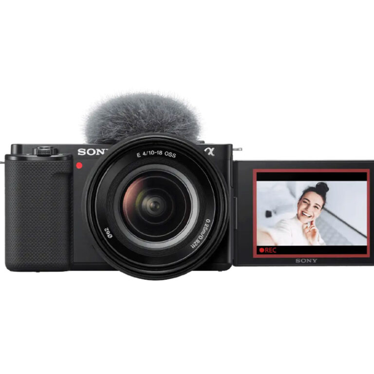 Sony A6400 Body Only