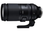 TAMRON 150-500MM F5-6.7 DI III VC VXD LENS