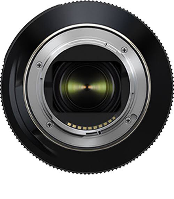 TAMRON 35-150MM F2-2.8 Z SERIES LENS