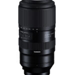 TAMRON 50-400MM F4.5-6.3 DI III VC VXD LENS