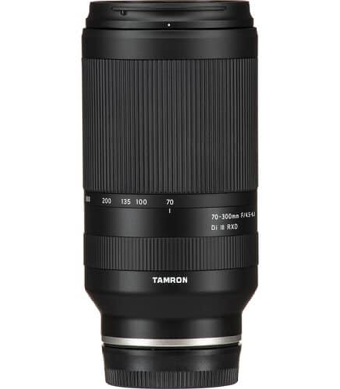 TAMRON 70-300MM F4.5-6.3 Z SERIES LENS
