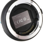 TAMRON TAP-in Console for Canon
