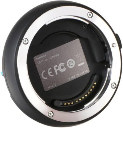 TAMRON TAP-in Console for Canon