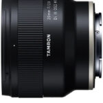 Tamron 20mm F/2.8 Di III OSD M 1:2 Lens
