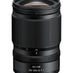Nikon Z 24-105mm f/4-7.1 Lens