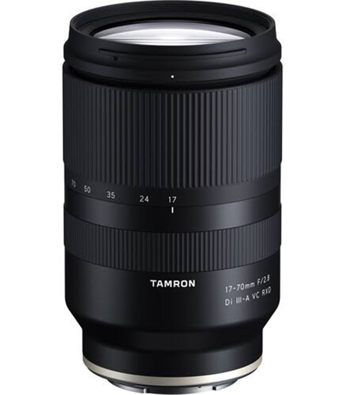 TAMRON 70-300MM F/4.5-6.3 DI III RXD LENS