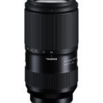 TAMRON 50-300MM F/4.5-6.3 DI III VC VXD LENS