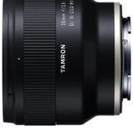 TAMRON 35mm F/2.8 Di III OSD M 1:2 Lens – Sony E-Mount