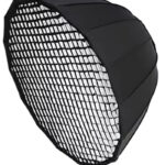 150CM Parabolic Softbox Grid
