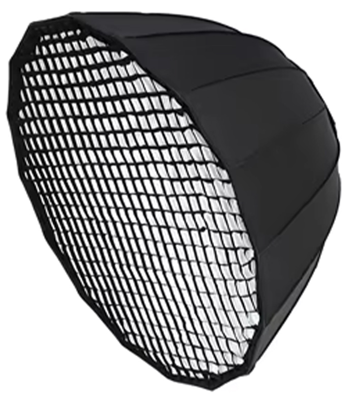 150CM Parabolic Softbox Grid