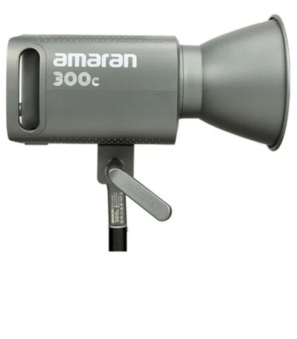 Aputure Amaran 300C RGB 300W Full-Color LED Light