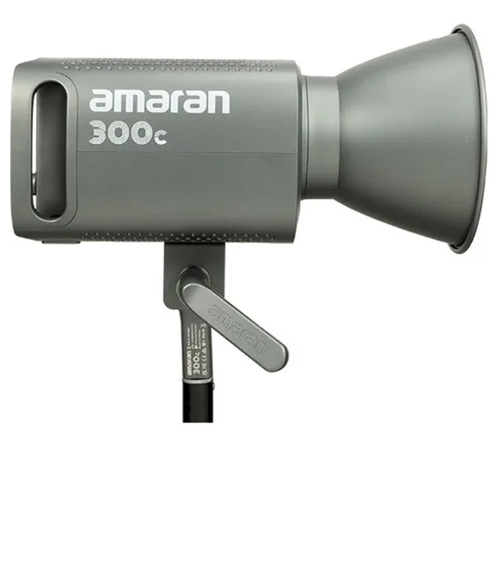 Aputure Amaran 300C RGB 300W Full-Color LED Light