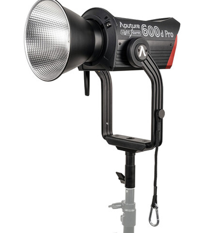 Aputure LS 600d 600W Daylight LED Video Light