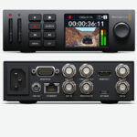 BLACKMAGIC HYPERDECK STUDIO HD MINI-BMHYPDCKSTUDHDMIN