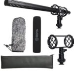 BOYA BY-BM6060L Shotgun Microphone