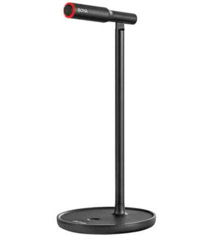 BOYA BY-CM1 USB Microphone