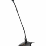 BOYA BY-GM18C Desktop Cardioid Gooseneck Microphone