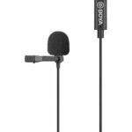 BOYA BY-M3 USB-C Lavalier Microphone