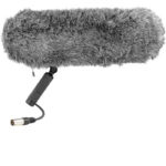 BOYA BY-P240 Professional Windshield for Shotgun Microphone