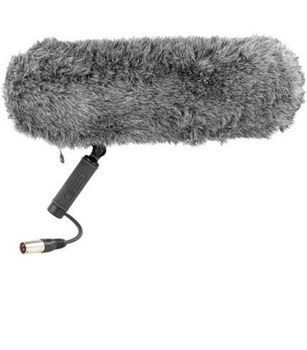 BOYA BY-P240 Professional Windshield for Shotgun Microphone