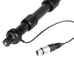 BOYA BY-PB25 Universal Carbon Fiber Boompole