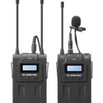 BOYA BY-WM8 PRO-K1 Wireless Microphone System