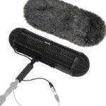 BOYA BY-WS1000 Professional Windshield