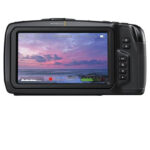 Blackmagic 4K Cinema Camera