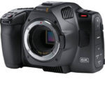 Blackmagic 6K G2 Cinema Camera