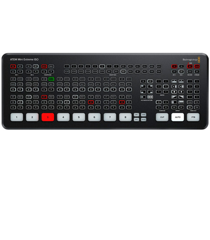 Blackmagic ATEM Mini Extreme – BMAME